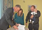 Michal Sláma : Vítání občánků 16.9.2018